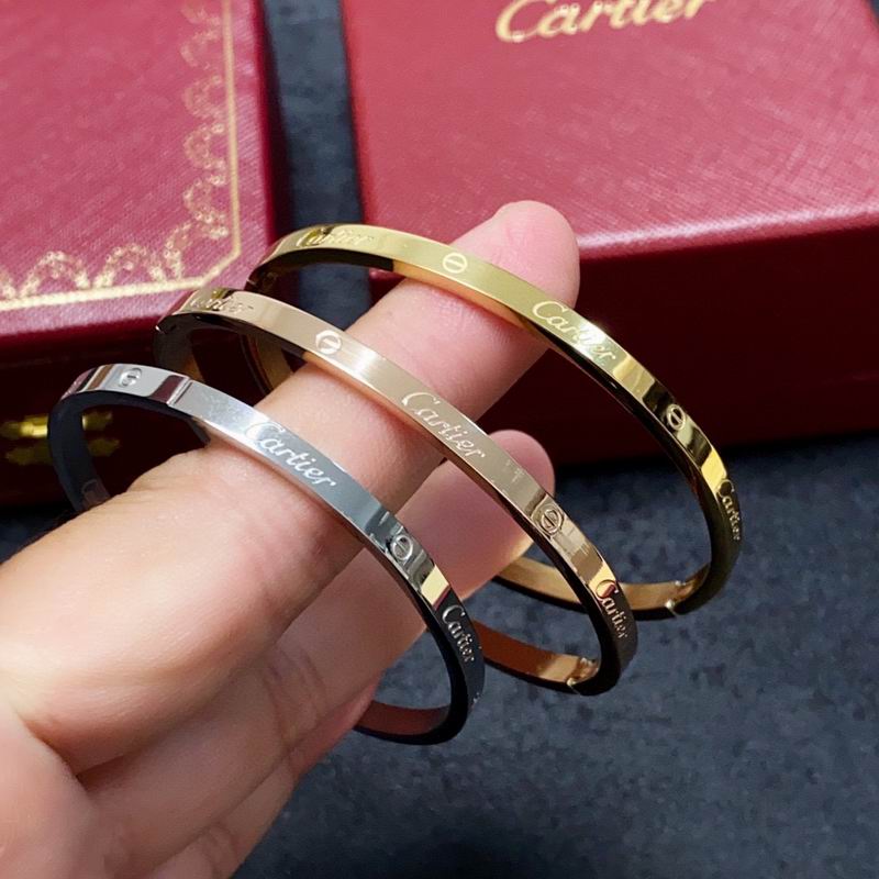 Cartier bracelet 03lyx61